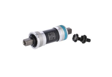 Shimano BB-UN300 73/122,5mm zapuzdrená os štvorhran BBUN300 štvrohran, +úchyt.roub