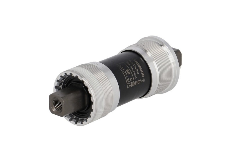 Shimano oska zap. UN300 BSA 68/107mm bez skrutiek na štvorhran
