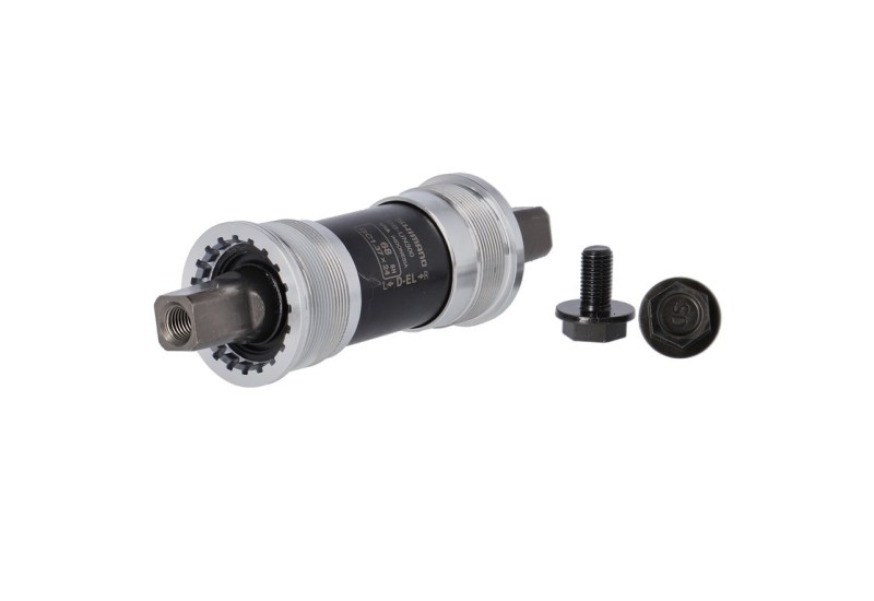 Shimano oska zap. UN300 BSA 68/127mm bez skrutiek na štvorhran