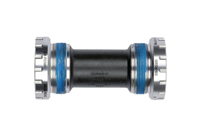 Shimano Ložiská stredové HTII BSA cestné FC4700/4600/4650/3500/R3000 EBBRS501B