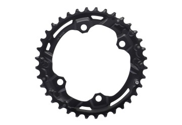 Prevodník Shimano Deore 36 Z. Y0LB98010