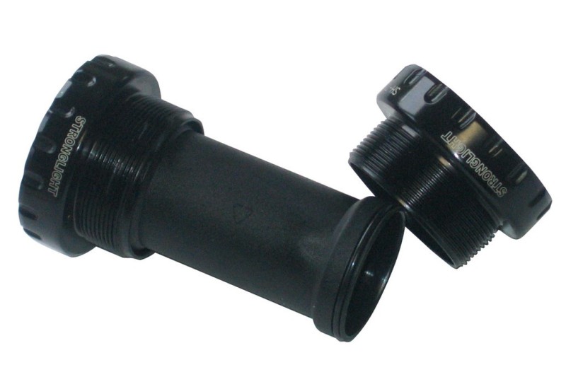 Stronglight stredové ložisko Road pre Shimano ceramic