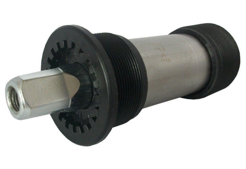 Stronglight stredové zloženie JP 400 120mm