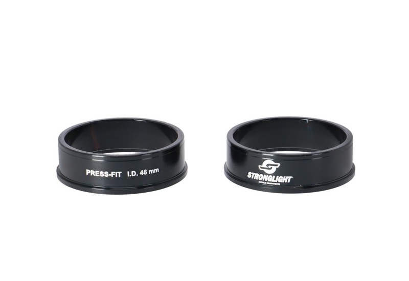 Stronglight adaptér stredového zloženia PF30 na BB 86/89/92