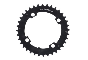 SRAM Prevodník MTB 36 Z. S1 2x10-st. 104mm roztec, hliník,čierna