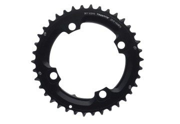 SRAM Prevodník MTB 38 Z. S1 2x10-st. 104mm roztec, hliník,čierna,bez Pin