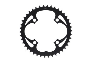 SRAM Prevodník Singlespeed 42 Z. 104mm roztec,ocel,čierna