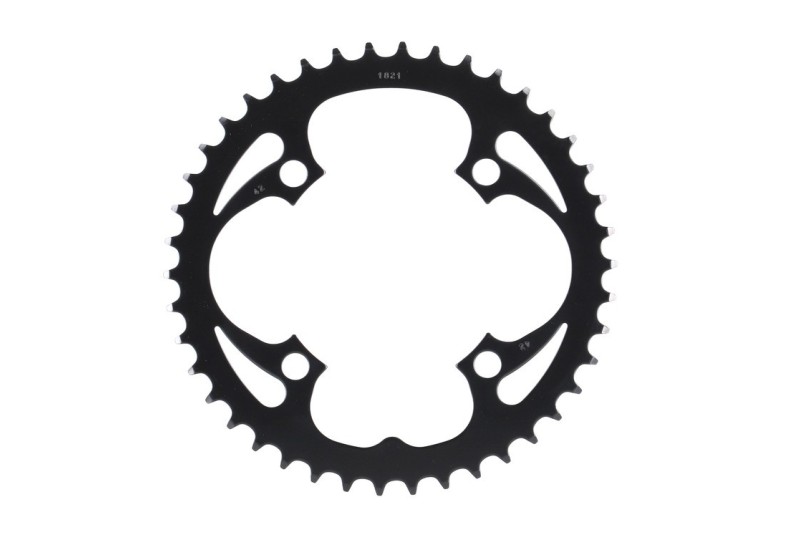 SRAM Prevodník Singlespeed 42 Z. 104mm roztec,ocel,čierna