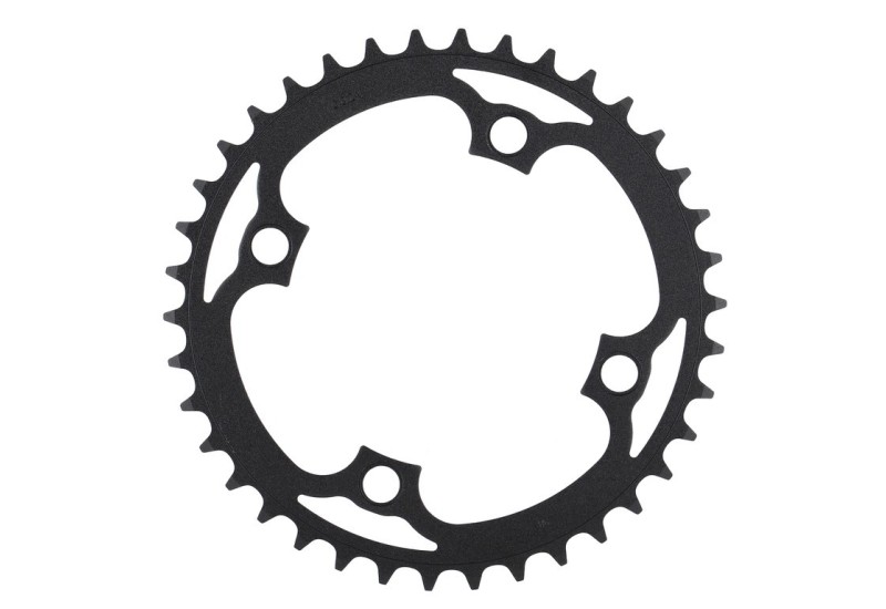 SRAM Prevodník Singlespeed 38 Z. 104mm roztec,3mm, hliník,čierna