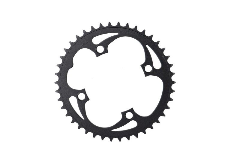 Sram Prevodník Singlespeed 42 Z. 104mm roztec,3mm, hliník,čierna