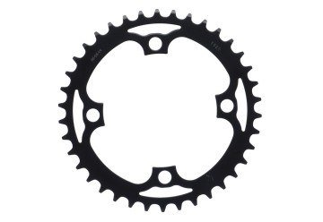 SRAM Prevodník Singlespeed 38 Z. 104mm roztec,ocel,čierna