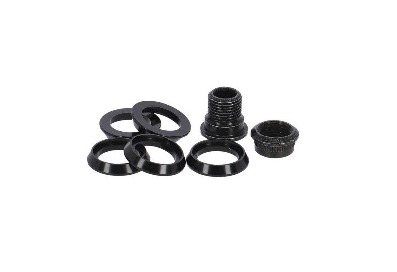 2283023560 6,30 rouby prevodníku Sram p.Force CX1 11.6218.017.000,5-ram.,1xmat.5xU-kotouc 2 Plánovaná dodací lhuta: 30.07.