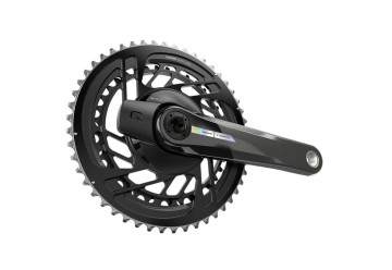 Kľuky Sram ForceAXSD2 Road Powerm.Spider 00.3018.333.003