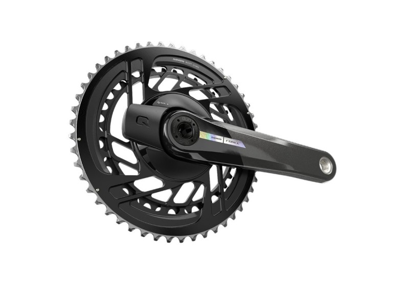 Kľuky Sram ForceAXSD2 Road Powerm.Spider 00.3018.333.014