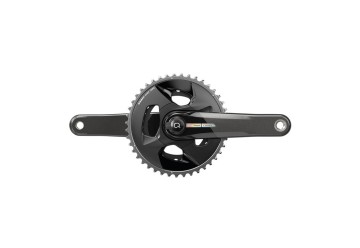Kľuky Sram Force 1AXS wide D2 Rd PM.Spin 00.3018.361.004