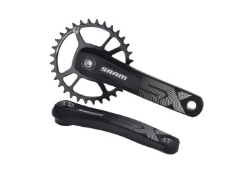 Sram kľuky SXEagleBo148PS 175mm 11/12-s. 