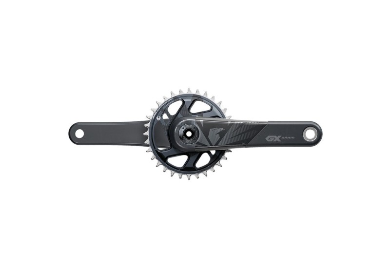 Kľuky Sram GX Eagle Boost 148 DUB 175mm 00.6118.607.000