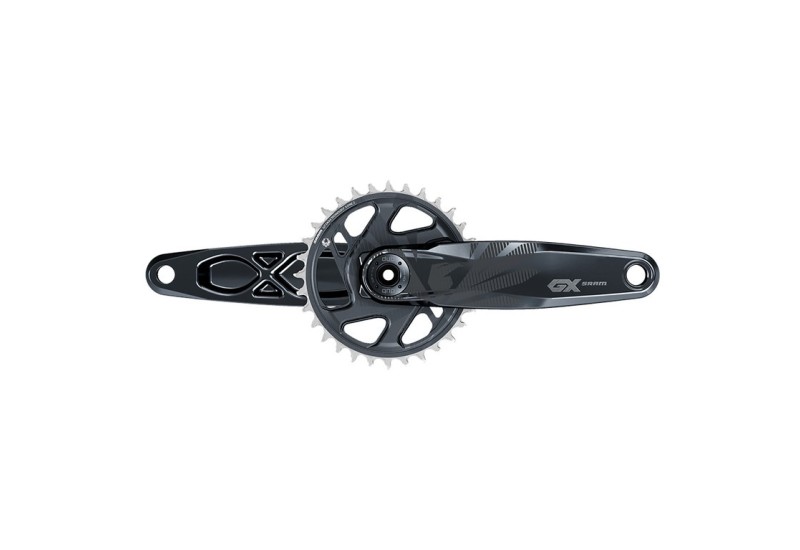 Sram kľuky GX Eagle DUB 175mm DM X-Sync2 