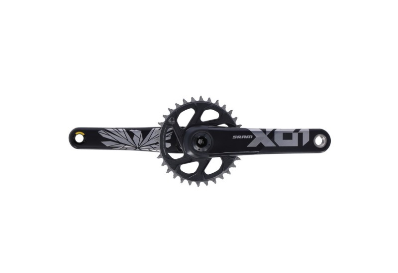 Kľuky Sram X01 Eagle Boost 148 DUB 175mm 00.6118.603.002