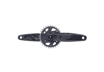 Sram kľuky GX Eagle DUB 165mm 