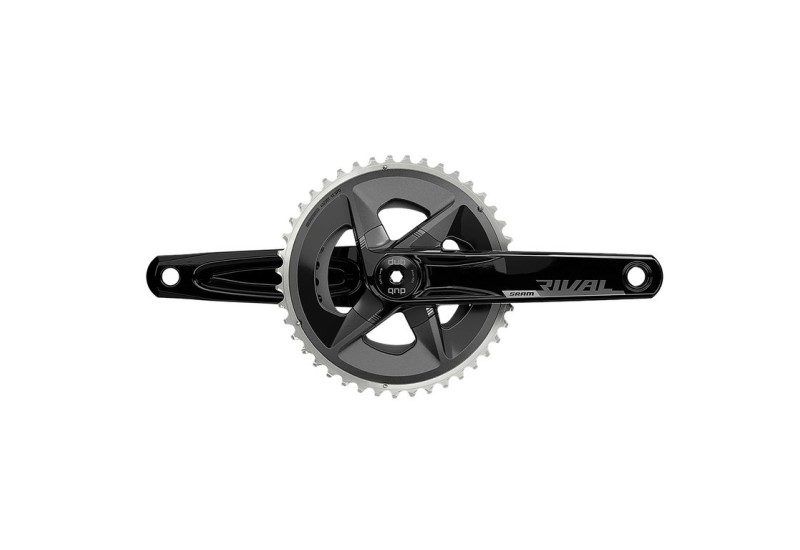 Sram kľuky Rival D1 DUB Wide 170mm 47.5mm 