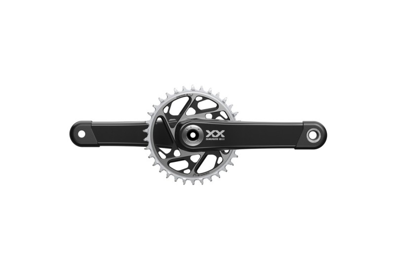 Kľuky Sram XX Eagle SL D1 00.6118.633.000