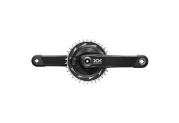 Kľuky Sram XXSL Eagle Powermeter Spider 00.6118.637.000