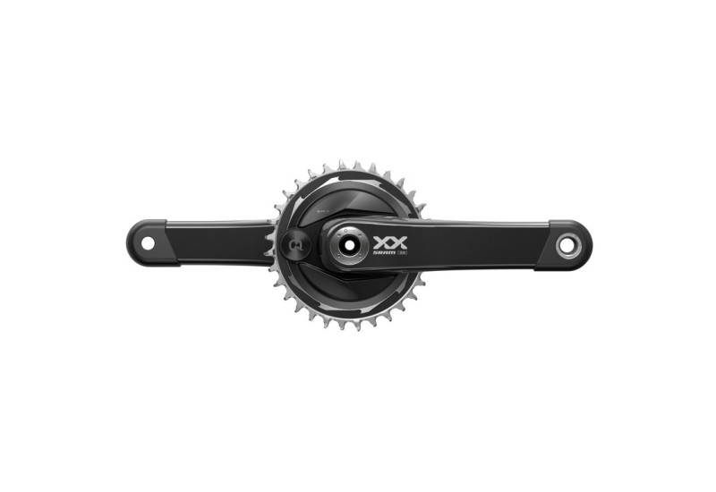 Kľuky Sram XX Eagle T-Type PM.Spider 00.6118.638.000