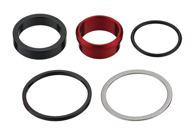 Token Thread Fit GXP adaptér