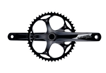 Sram kľuky S300 1.1 GXP CourierMirror48Z 