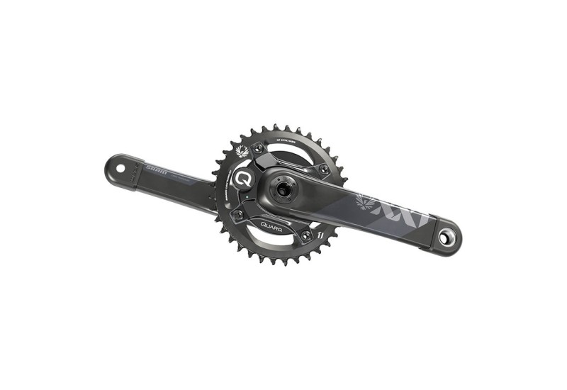 Powermeter Sram XX1 Eagle DUB Boost 148