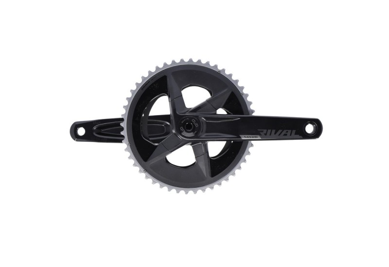 SRAM Powermeter Rival D1 Quarq Road DUB 00.3018.294.001