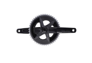 SRAM Powermeter Rival D1 Quarq Road DUB 00.3018.294.003