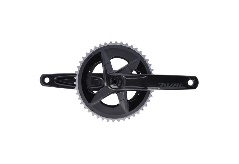 SRAM Powermeter Rival D1 Quarq Road DUB 00.3018.294.007