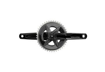 Powerm.Sram Rival D1 Quarq Road DUB Wide 00.3018.295.001