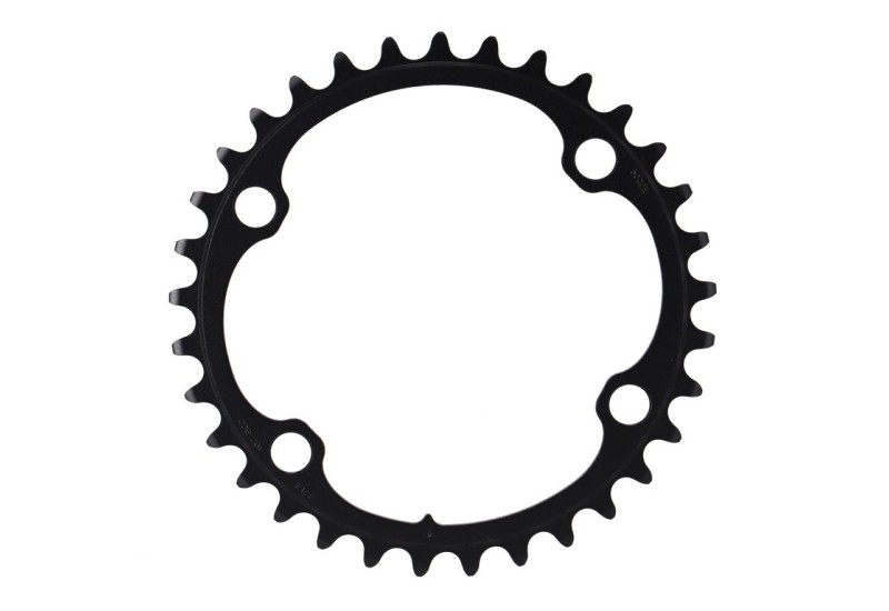 SRAM Kľuky Road Rival 107 BCD 2x12 00.6218.029.003,čierna, 33 zubov, hl.