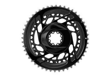 Prevodník Sram Force D2 Road 2x12-st. 00.6218.043.001