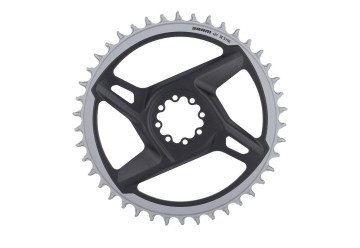 Prevodník Sram Road Red/Force X-Sync 00.6218.026.002, šedá,42Z,Alu,DM,12st.