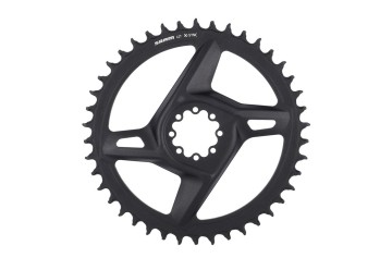 Prevodník Sram Road Rival X-Sync 00.6218.027.002,čierna,42Z,Alu,DM,12st.