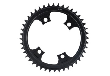 Sram Prevodník Sram Road 12-st. X-Sync hliník čierna 44Z. roztec 107mm