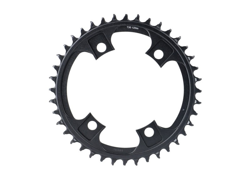 Sram Prevodník Sram Road 12-st. X-Sync hliník edá 40Z. roztec 107mm