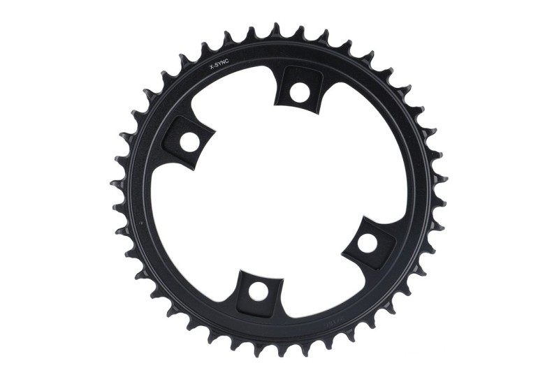 Sram Prevodník Sram Road 12-st. X-Sync hliník edá 42Z. roztec 107mm