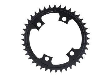 Sram Prevodník Sram Road 12-st. X-Sync hliník čierna 40Z. roztec 107mm