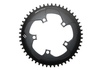 SRAM Prevodník X-Sync 11-st.,čierna 11.6218.019.000 Al, 48 Z.