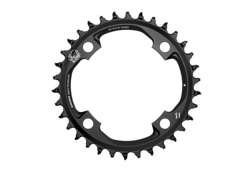 SRAM Prevodník X-Sync Eagle 12-st.38-Z.