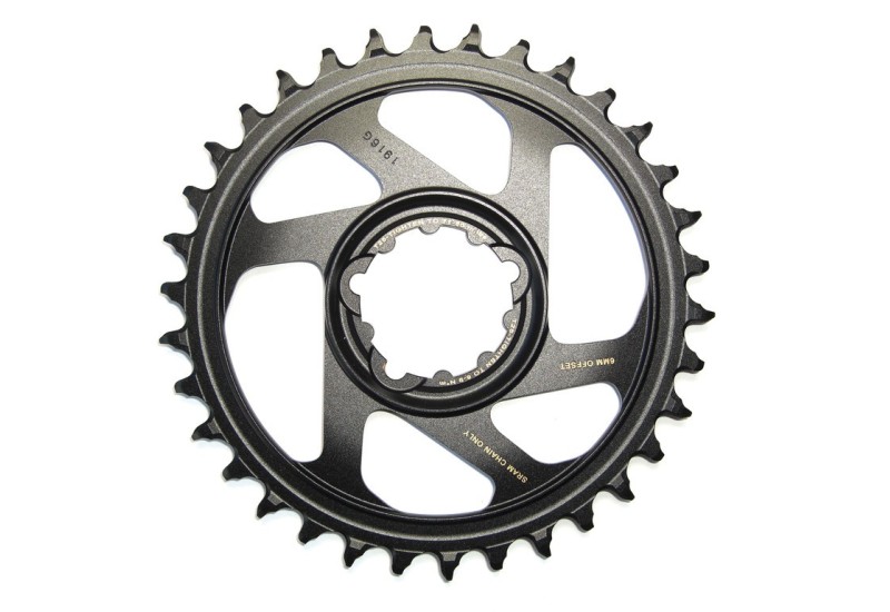 SRAM Prevodník X-Sync 12-st., 36-Z.