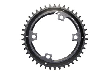 SRAM Prevodník X-Sync Apex1 11-st. 42Z,asymetrický,hliník,čierna,110mmLK
