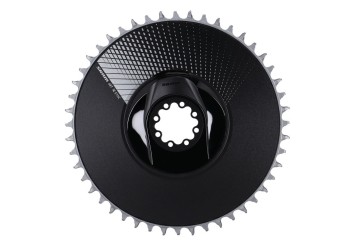 SRAM Prevodník X-Sync Aero Road 48 Z.,čierna,hliník,DM,12-st.