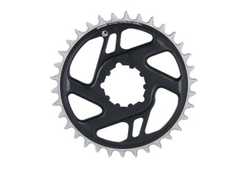 Sram Prevodník Sram X-Sync 2 Eagle Boost DM 34Z, šedá,hl,,3mm Offset,11.6218.046.006