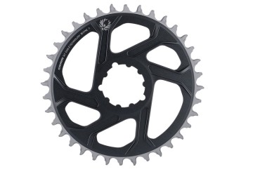 SRAM Prevodník X-Sync 2 Eagle Boost DM 36Z, šedá,hl,,3mm Offset,11.6218.047.008